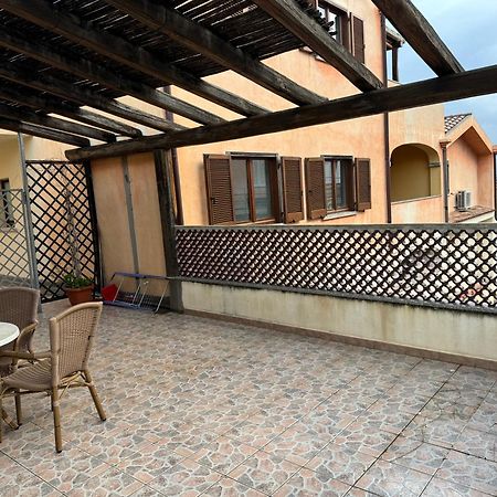 Casa Gallo Cala Gonone Eksteriør bilde