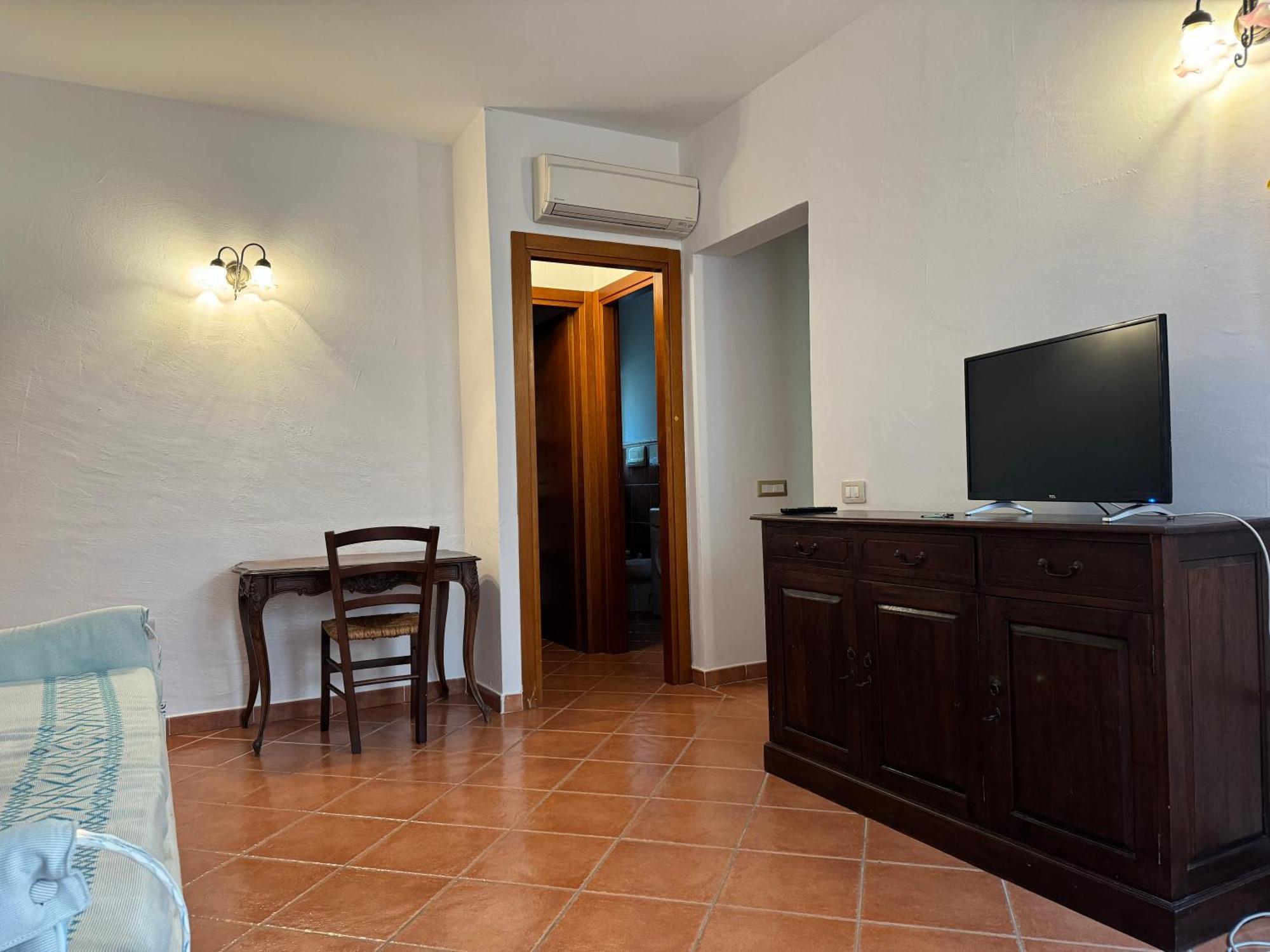 Casa Gallo Cala Gonone Eksteriør bilde