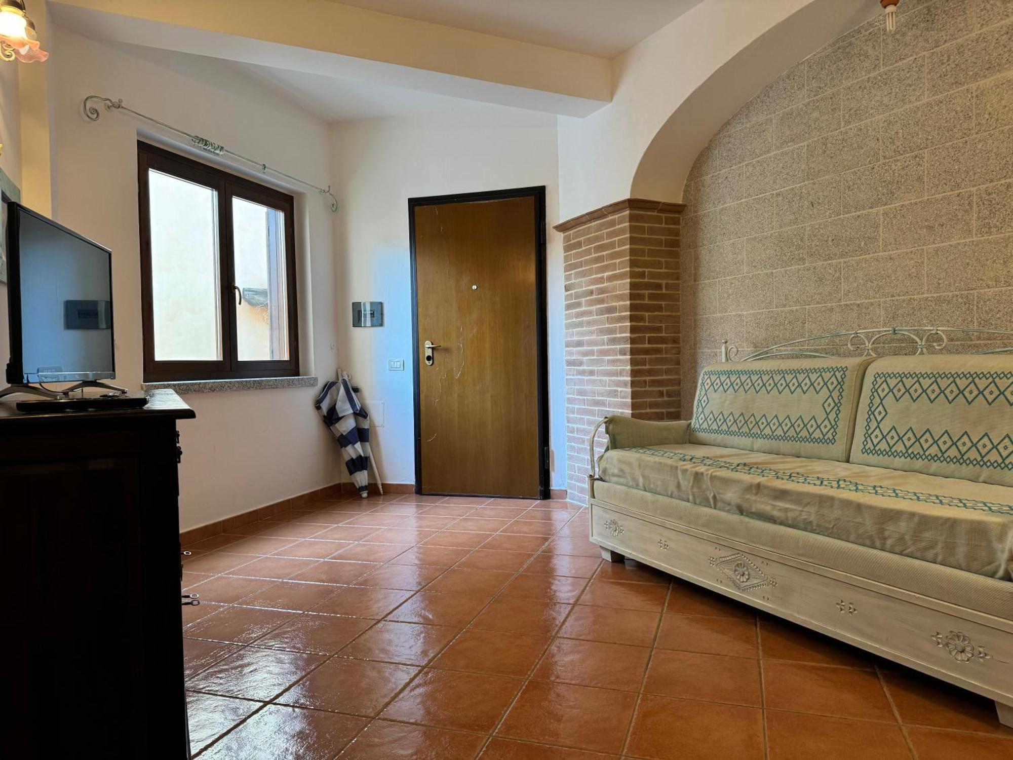 Casa Gallo Cala Gonone Eksteriør bilde