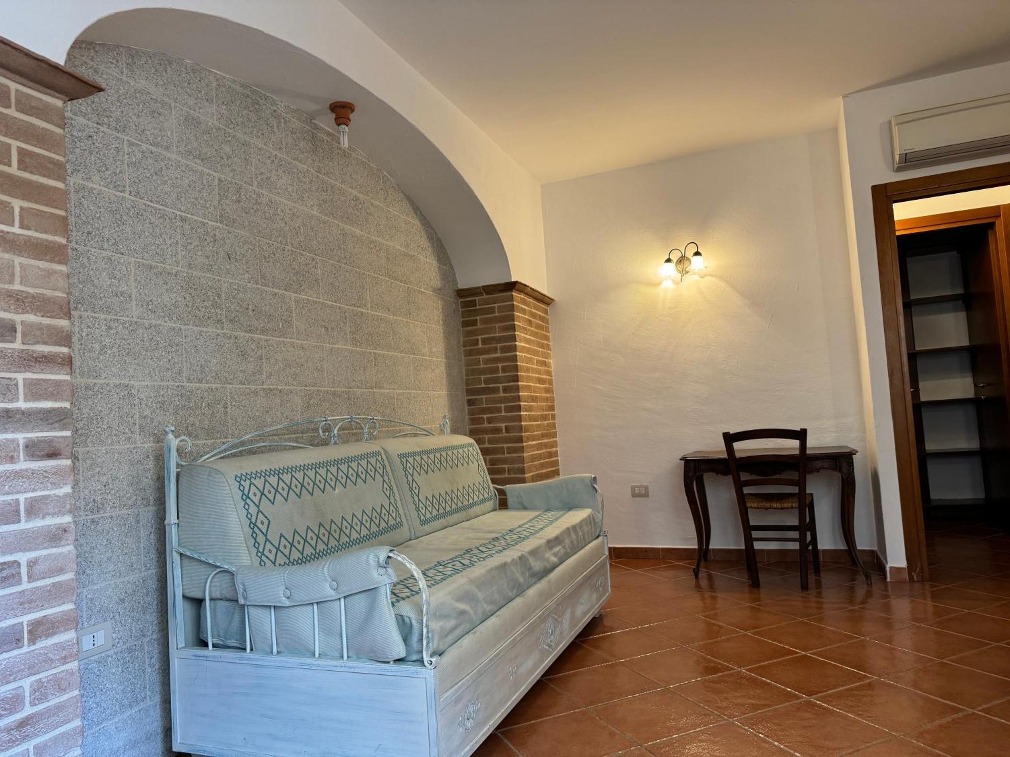 Casa Gallo Cala Gonone Eksteriør bilde