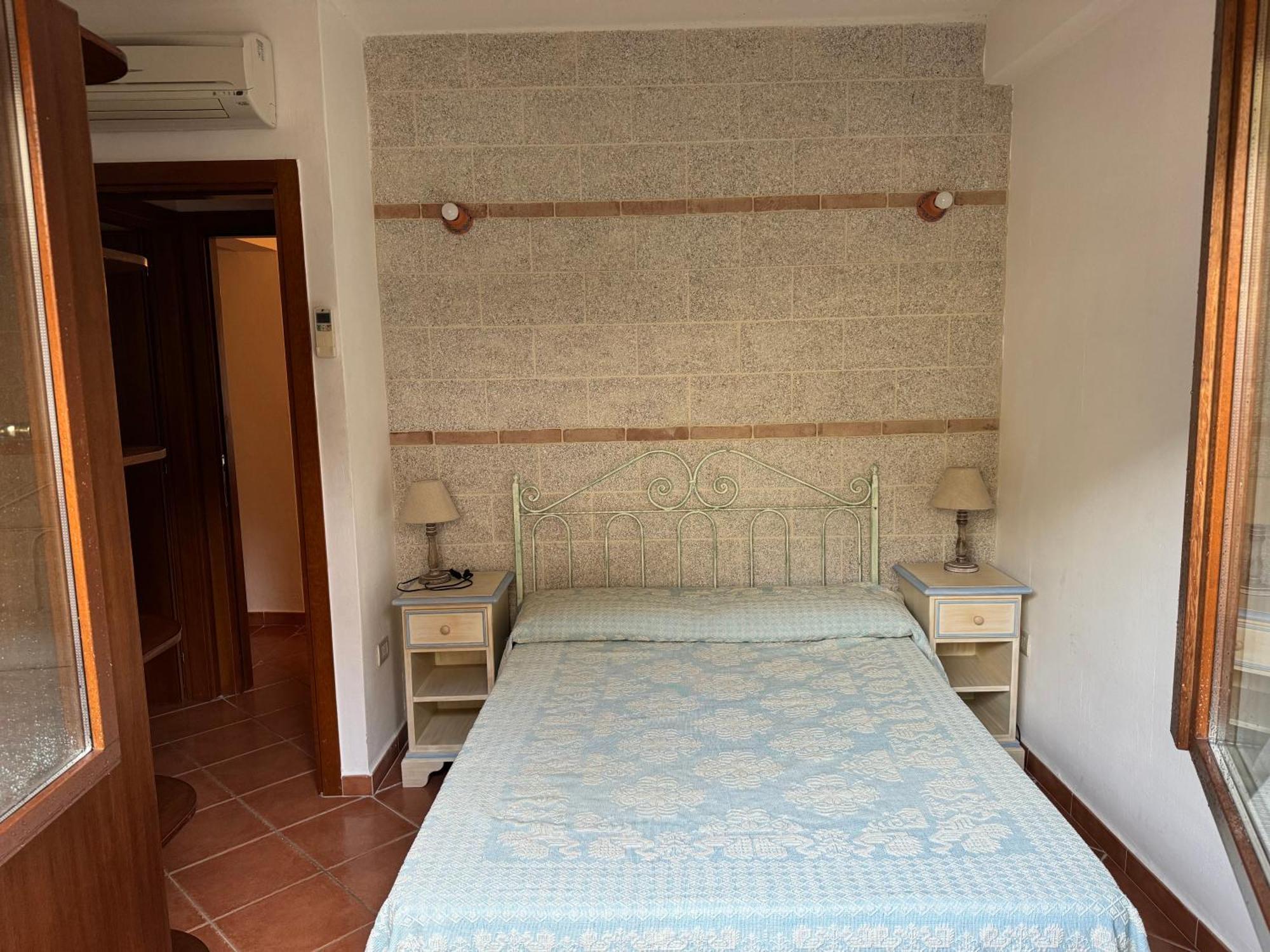 Casa Gallo Cala Gonone Eksteriør bilde